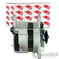 AS-PL GENERATOR LICHTMASCHINE 70A passend für FORD ESCORT FIESTA ORION LAND