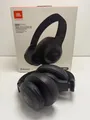 JBL E65BTNC Over-Ear Bluetooth-Kopfhörer –Active Noise Cancelling