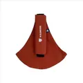 Wildride Kindertrage Basic Kollektion (Hüfttrage), Farbe: Beige