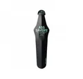 Ass Savers Schutzblech Ass Savers ASR-1 Regular Spritzschutz Hinterrad schwarz  leichter, fl