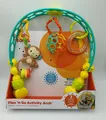 Bright Starts Flex 'n Go Activity Arch Oball Spielbogen für den Kinderwagen