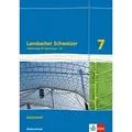 Lambacher Schweizer. Arbeitsheft plus Lösungsheft 7. Schuljahr. Niedersachsen G9