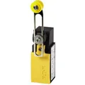 Eaton 106803 LS-S11S/RLA Endschalter 400 V 6 A Rollenhebel einstellbar  IP66,...