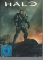 Halo - Staffel Season 2 - (4 DVD) - Neu / OVP