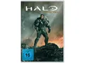 Halo: Staffel 2 (DVD) Sonstige Neu & OVP