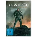 Halo: Staffel 2 (DVD) Sonstige 420 Min.