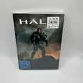 Halo: Staffel 2 (DVD) Neu & OVP