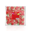 Red Band Wilde Erdbeeren fruchtig süß und ohne Gelatine 500g