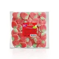Red Band Wilde Erdbeeren fruchtig süß und ohne Gelatine 500g