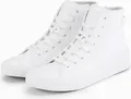 Ombre Clothing Herren-Stiefeletten Sakeasi weiß 44