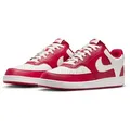 Nike Sportswear COURT VISION LO inspiriert vom Design des Nike Air Force rot 45,5 EU