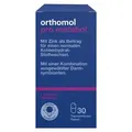 Orthomol Pro metabol - enthält eine Kombination ausgewählter Darmsymbionten und Zink, 30 St. Tagesportionen