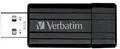 Verbatim PinStripe USB Drive - USB-Flash-Laufwerk