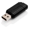 Verbatim PinStripe (64 GB, USB-A) (49065)