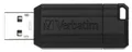 Verbatim USB-Stick Store 64GB 49065