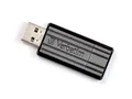 VERBATIM USB-Stick PinStripe 49065 USB 2.0 64GB