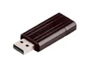 Verbatim Pin Stripe 64GB USB-Stick #25263919