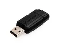 Verbatim 49065 Hi-Speed Store'N'Go 64 GB Pin Stripe ~E~