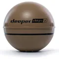 Deeper Smart Sonar Chirp+ 2 (FLDP-36)