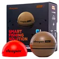 Deeper Fishfinder Chirp+2