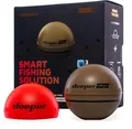 Deeper Smart Sonar Chirp + 2.0 Premium