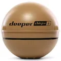 4779032950671 Deeper CHIRP+ 2 Fisch-Finder 100 m Deeper