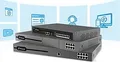 Yeastar P-Series P560 - IP-PBX - 1U - in Rack