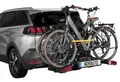 Heckträger E-Fit 200-2 Update von Norauto