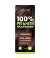 Sante 100% Pflanzenhaarfarbe Schokobraun 02 Haarfarbe 100 g