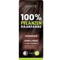 Sante Pflanzenhaarfarbe SCHOKOBRAUN 02   100 g