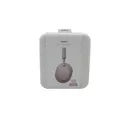 Sony WF-1000XM5 Bluetooth Noise Cancelling Kopfhörer mit Mikrofon, Smoky Pink WH