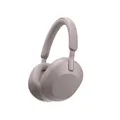 Sony WH-1000XM5 Hard Case Premium Noise Cancelling Wireless Over-Ear Headphones,