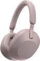 SONY Over-Ear Kopfhörer WH1000XM5 Noise Cancelling Bluetooth Smoky Pink B-WARE