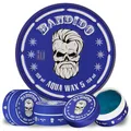 BANDIDO – Aqua Hair Wax Nr. 5 150 ml