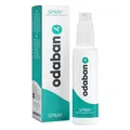 Odaban Antitranspirant Deodorant · 30 ml · PZN 01745133