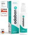 odaban® Antitranspirant Deodorant Spray - 30 ml (1745133) Mittel gegen Schwitzen