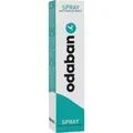 2x ODABAN Antitranspirant Deodorant Spray 30 ML