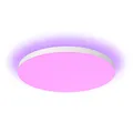 Philips Hue White & Color Ambiance Datura Ø574mm 4850lm - Weiß