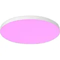 Philips Hue Datura Deckenleuchte - White & Color - Rund - Weiß