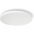 Philips Hue 8720169277557 LED Deckenleuchte Datura XL Round | 67W integrierte LED-Quelle | 2000-6500+RGBK