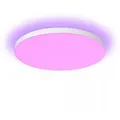 Philips Hue White Color Ambiance Datura Deckenleuchte groß - RGBW multicolor