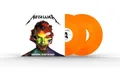 METALLICA Hardwired...To Self-Destruct - 2LP / Flame Orange Vinyl (2024)