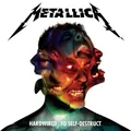 Metallica / Hardwire... to Self-Destruct (Flame Orange 2LP)