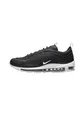 Laufschuhe Herren Nike NIKE AIR MAX 97 921826 (Schwarz/Weiß 001) Größe UK 8.5 (EU 43)