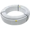 26x3mm Aluminium-Mehrschicht-Verbundrohr mit DVGW und SKZ Zulassung (Ausführung: 50 m)