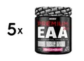 5 x Weider Premium EAA Zero (325g) Pink Lemonade (67,69 EUR/kg)