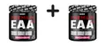 2 x Weider Premium EAA Zero (325g) Pink Lemonade (70,75 EUR/kg)