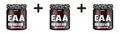 3 x Weider Premium EAA Zero (325g) Pink Lemonade (71,74 EUR/kg)
