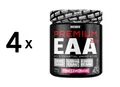 4 x Weider Premium EAA Zero (325g) Pink Lemonade (69,19 EUR/kg)