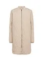 Soyaconcept SC-FENYA 10 Jacke I Jacke Damen In Sand I Herbst Damen Jacke Größe XX-Large